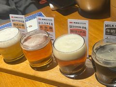 -肉串汪(西便门店)