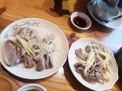 -乡亲鹅肉城(昆山店)