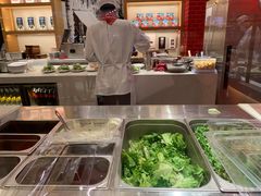 -城市大道红炉披萨烘焙坊