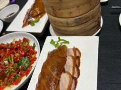 -正德楼果木烤鸭·渔家菜(东港店)