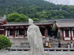 -华清宫景区
