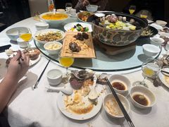 -大铁勺新津菜(东丽阳光新业广场店)