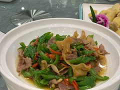 -国贸旋转餐厅(国贸广场店)