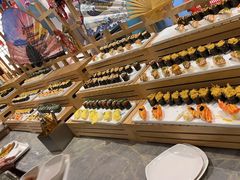 -堂会(缤缤店)