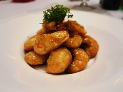 油爆虾-西郊壹号