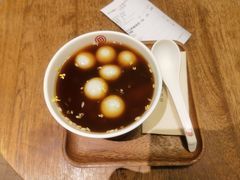 -彬媽糖水(侨鑫国际店)