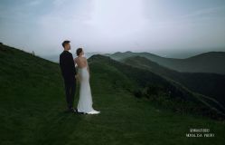 点击看大图 -蒙娜丽莎婚纱摄影(鲁邦店)