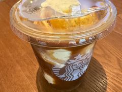 -星巴克(台州温岭领悦广场店)