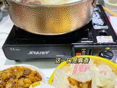 -谭十三南昌大排档(船山路总店)