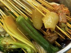 -两角签串串香十一年老字号(机场路店)