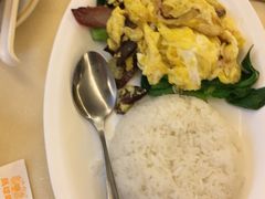 -永盈茶餐厅(中山四路店)