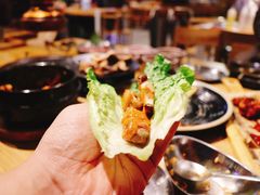 -秋木烤肉·韩国牛肉名家(高新旗舰店)