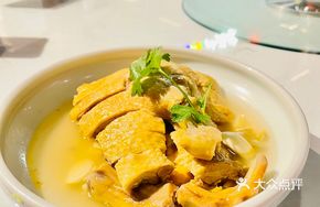 Wuhu Braised Duck