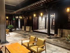-走马楼饭庄(慈城古县城店)