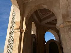 -哈桑二世清真寺