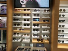 -宝岛眼镜(建外soho店)