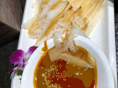 -小城粥道·海胆鲜虾粥(解放广场店)