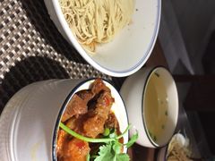 -十面春风·江南面馆(崇宁路店)