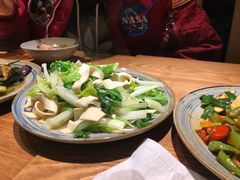 -静一餐厅·湖北菜(前门店)