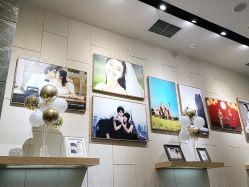 -金夫人婚纱摄影(总店)