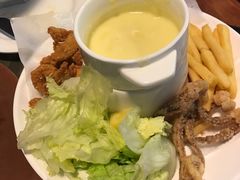 -米斯特比萨(光华桥凯德MALL天津湾店)