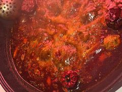 -朱光玉火锅馆(正弘城店)