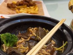 -泉龙渔村·粤式早茶·金牌烧鹅(中山三乡店)