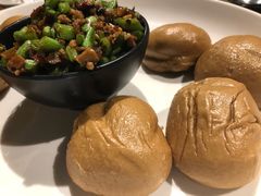 -春天里·老街坊餐厅(港隆广场店)