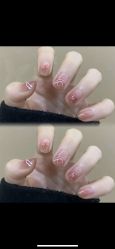 -元也Nail·新中式美甲美睫
