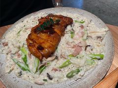 -KimPro 辛普乐概念韩餐