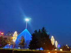 -欧亚购物中心(开发大街店)