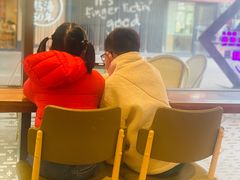 -Peet's Coffee皮爷咖啡(上海长风大悦城店)