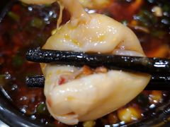 -刘胖娃鱼庄·特色鱼火锅(白鹤路店)