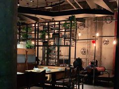 大堂-小团圆餐厅(欧洲城店)