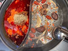 -俏媳妇火锅(宽窄巷子店)