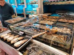 水产区-启东海鲜人家(古美路店)