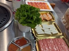 -张老晓·齐齐哈尔烤肉(桐乡振华路店)