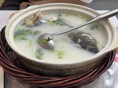 -高老庄·老溧阳·私房菜(南山竹海店)