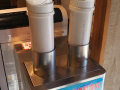 -鑫日千里马朝鲜族小馆(总店)