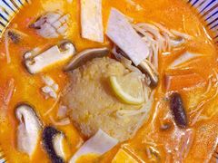 冬阴功海鲜泡饭-龙记·香港茶餐厅(海上世界店)