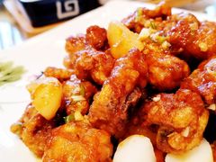 -香厨中餐厅(松北香格里拉店)