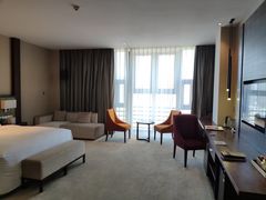 -深圳湾科技园丽雅查尔顿酒店