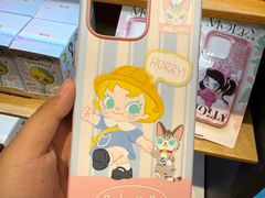 -泡泡玛特POPMART(大卫城店)