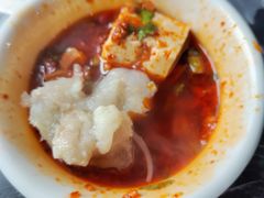 -刘艳黄牛肉(九襄店)