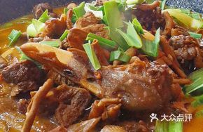 Qianlianghu Native Duck