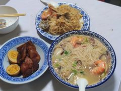 -一路飘香面馆
