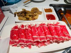 -海底捞火锅(曼巴特广场店)