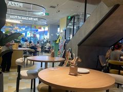 -必胜客(浦上万达店)