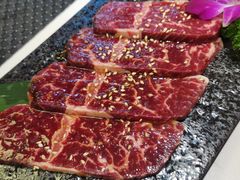 -千寻山野烤肉(中关村店)