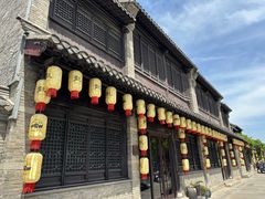 -回龙窝历史文化街区